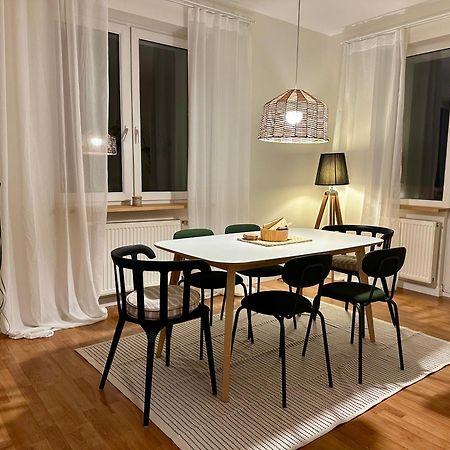 Apartament W Kamienicy グディニャ エクステリア 写真