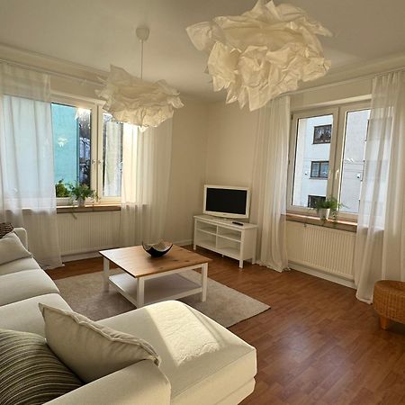 Apartament W Kamienicy グディニャ エクステリア 写真