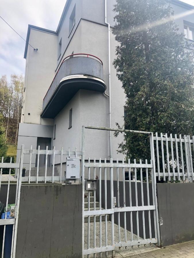 Apartament W Kamienicy グディニャ エクステリア 写真