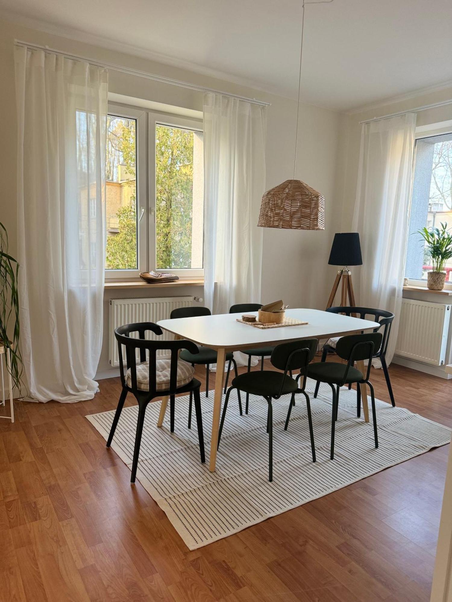 Apartament W Kamienicy グディニャ エクステリア 写真