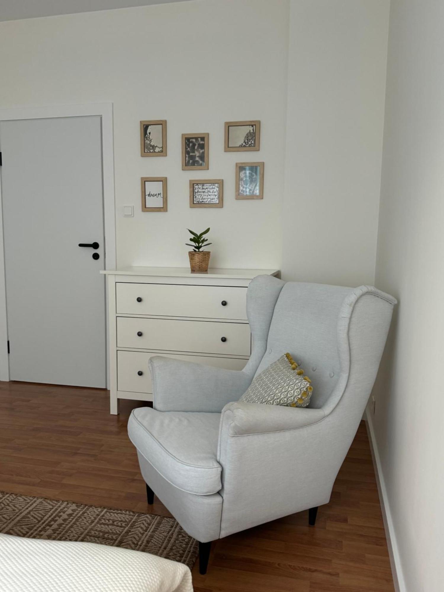 Apartament W Kamienicy グディニャ エクステリア 写真
