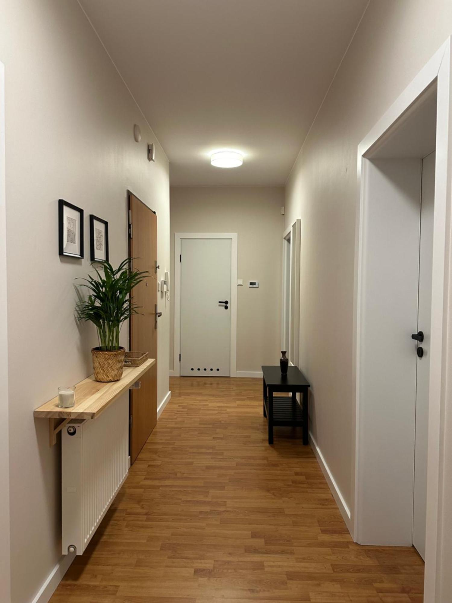 Apartament W Kamienicy グディニャ エクステリア 写真
