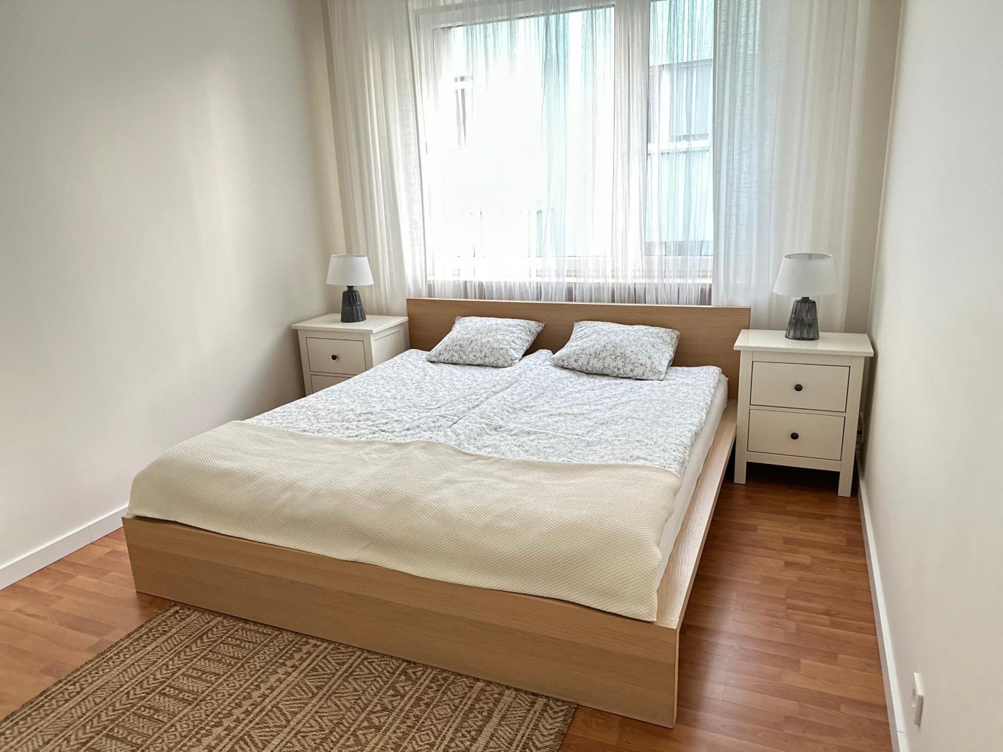 Apartament W Kamienicy グディニャ エクステリア 写真