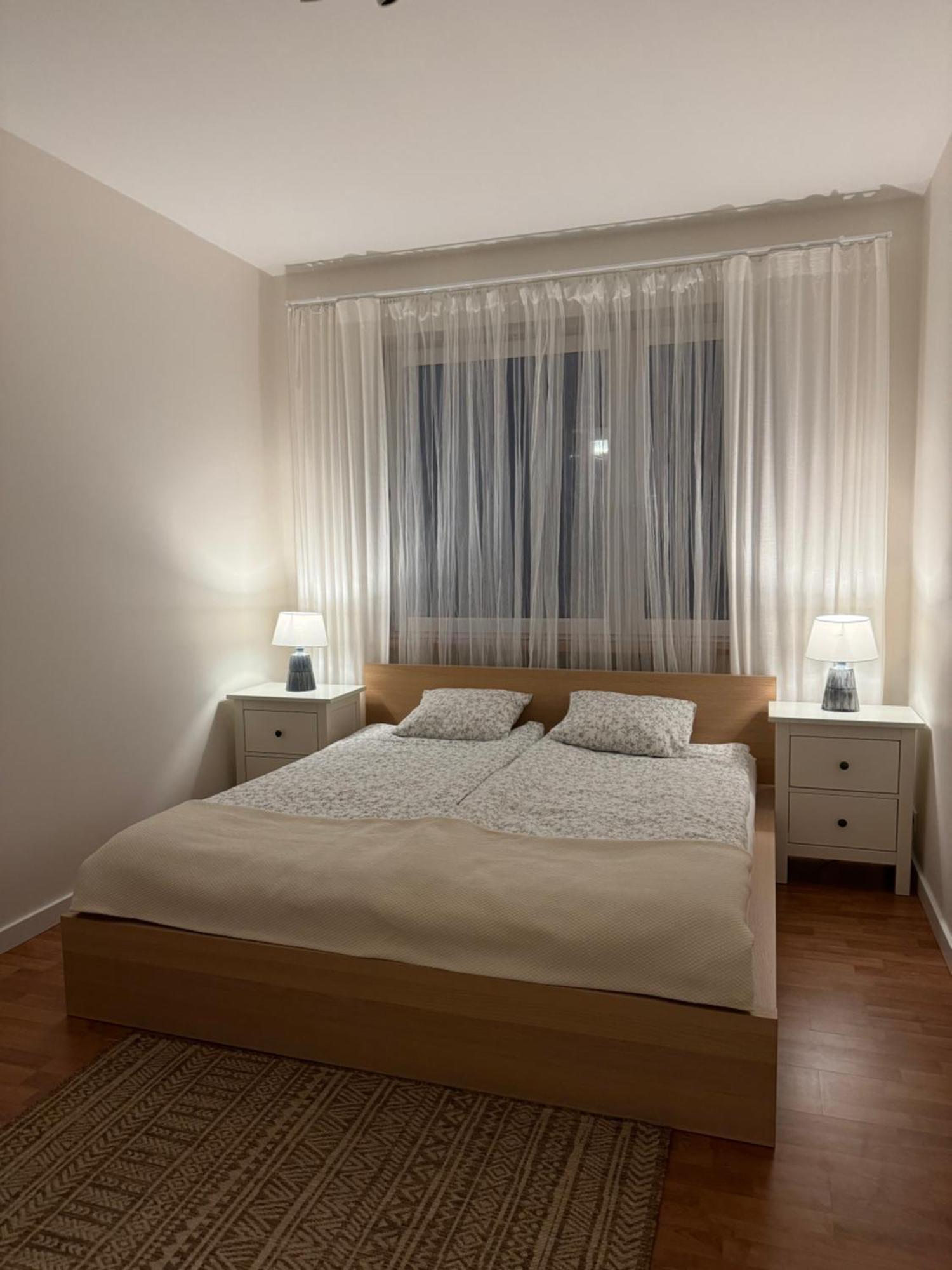 Apartament W Kamienicy グディニャ エクステリア 写真