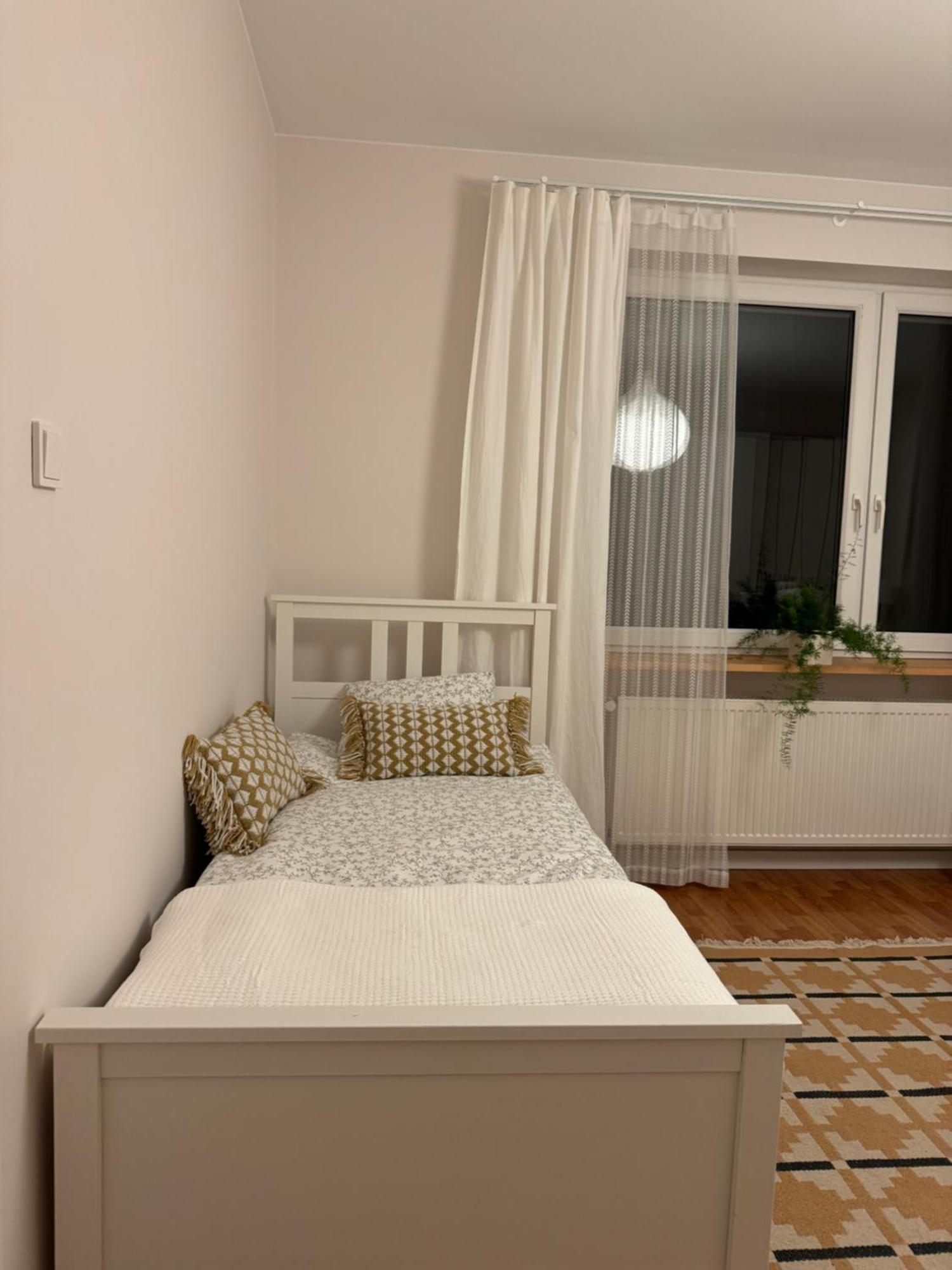 Apartament W Kamienicy グディニャ エクステリア 写真