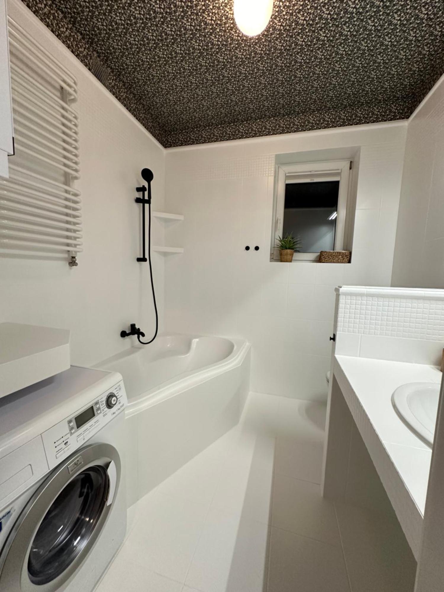 Apartament W Kamienicy グディニャ エクステリア 写真