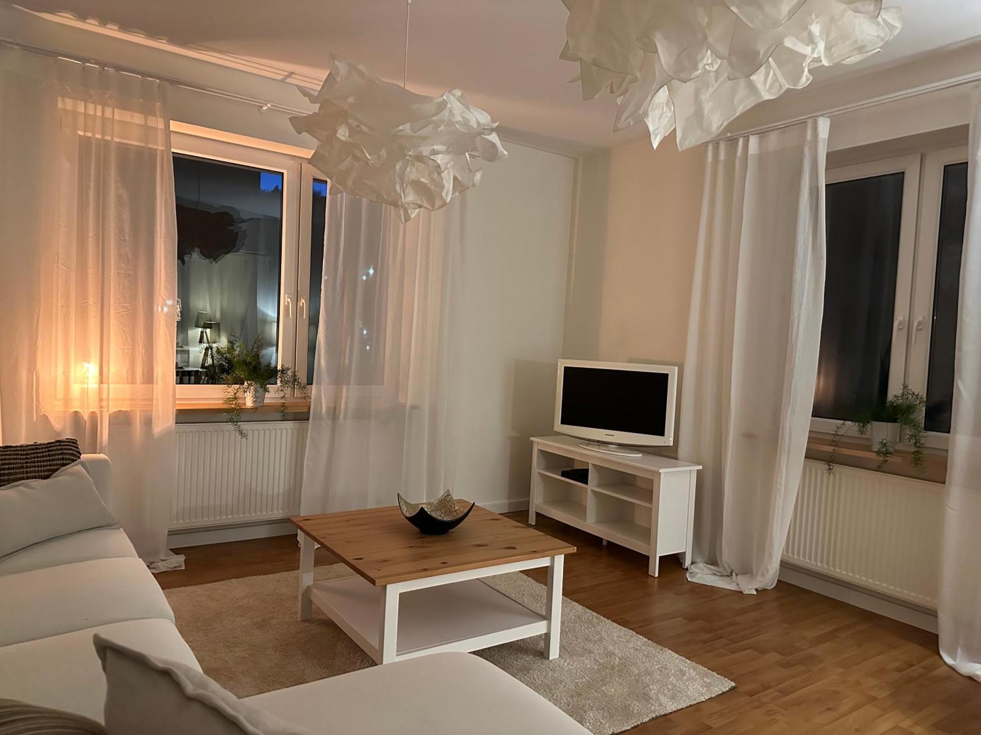 Apartament W Kamienicy グディニャ エクステリア 写真