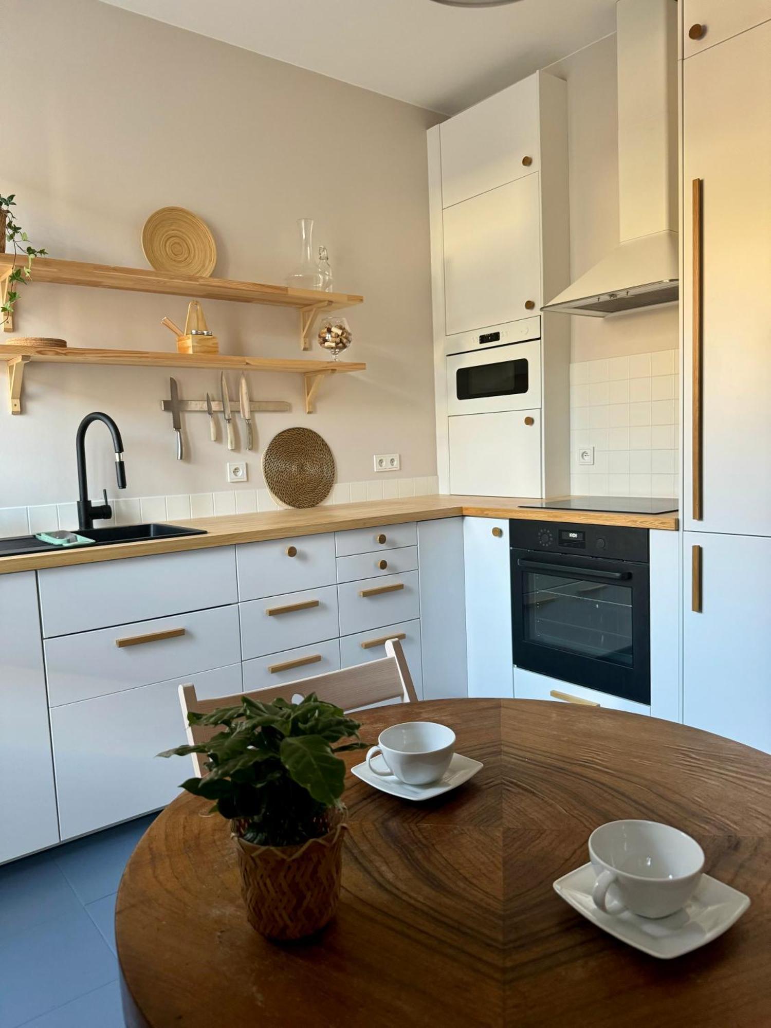 Apartament W Kamienicy グディニャ エクステリア 写真