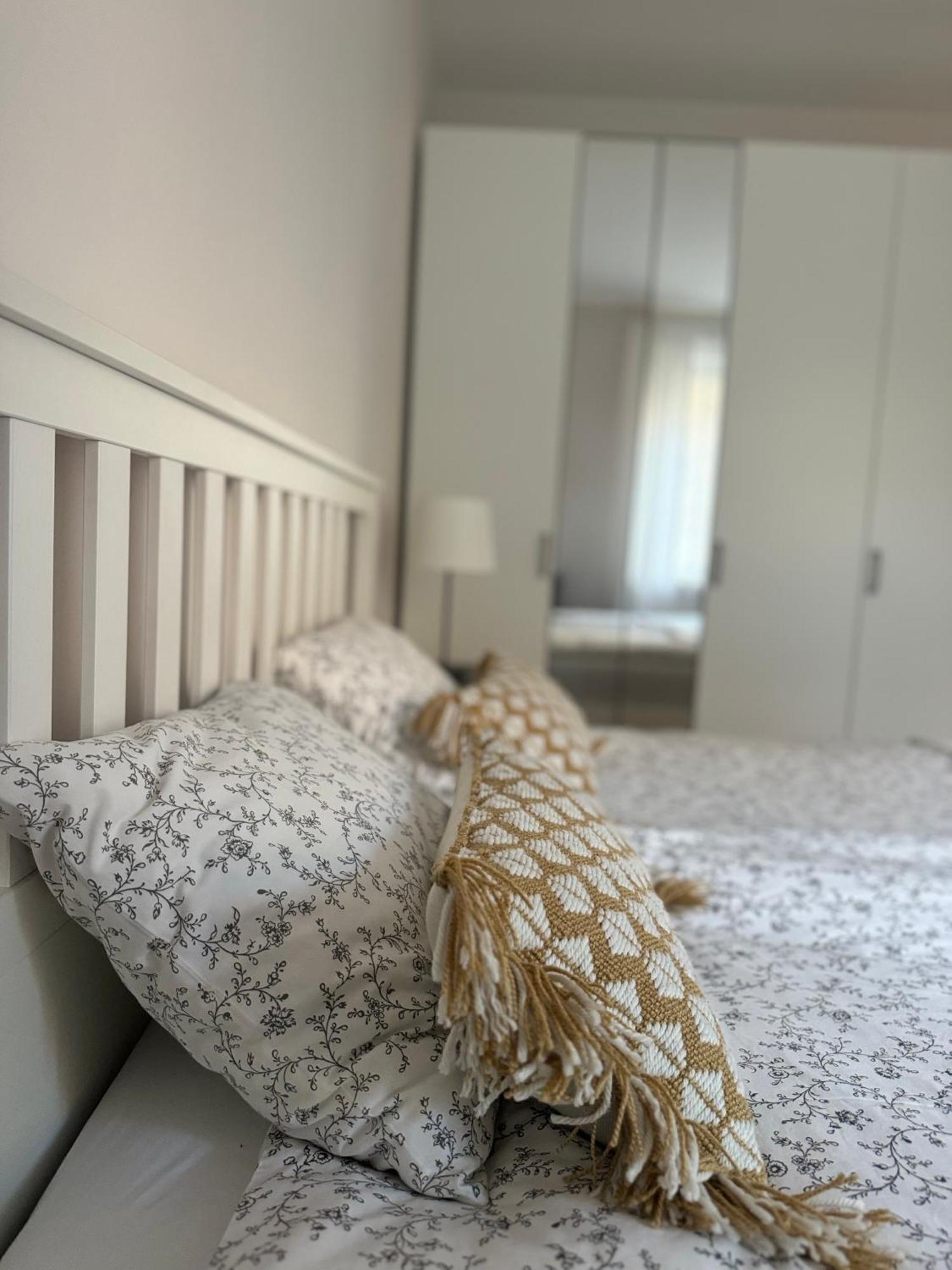Apartament W Kamienicy グディニャ エクステリア 写真